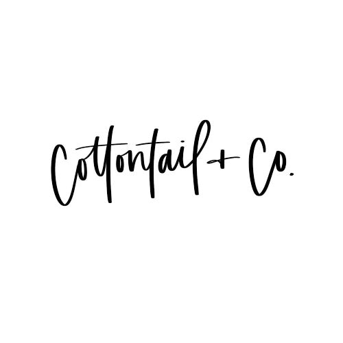 Cottontail & Co. logo