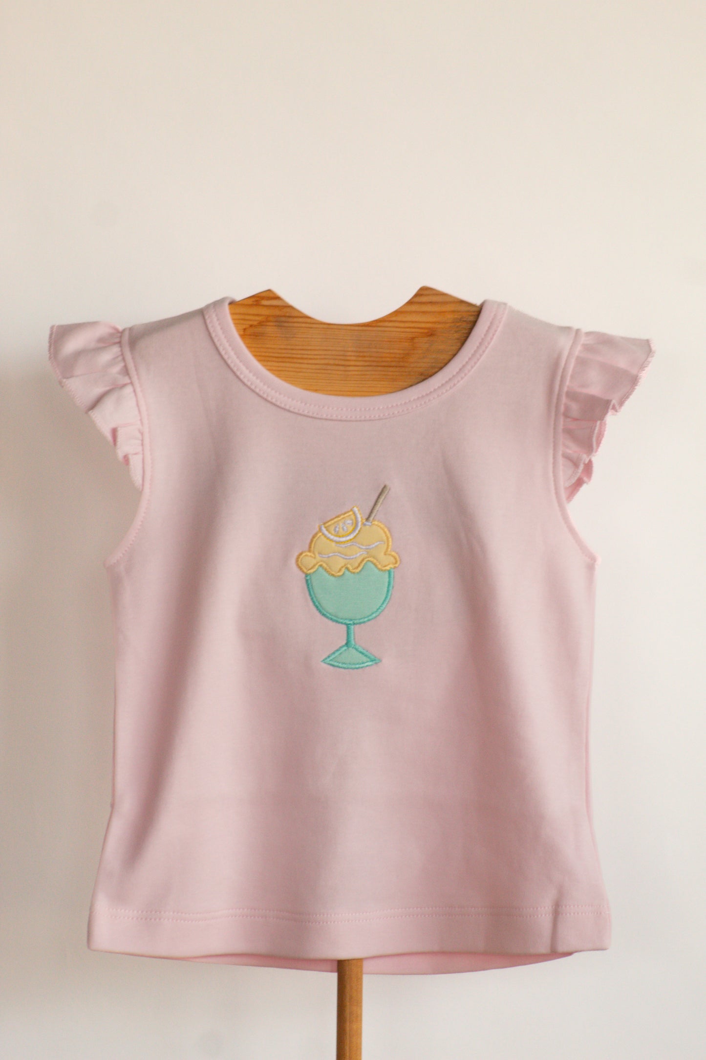 Luigi - Icecream TankTop