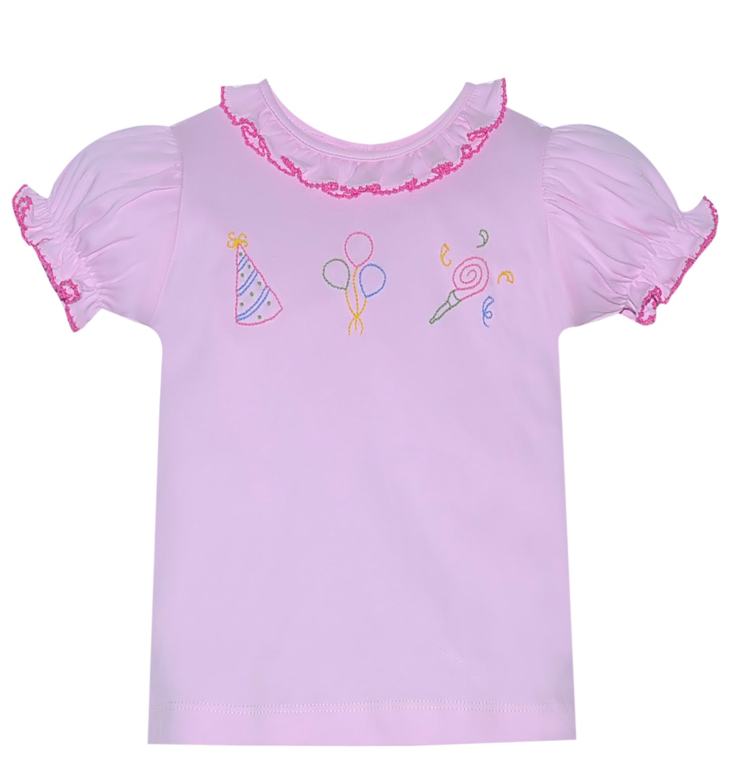 Birthday Girl Shirt