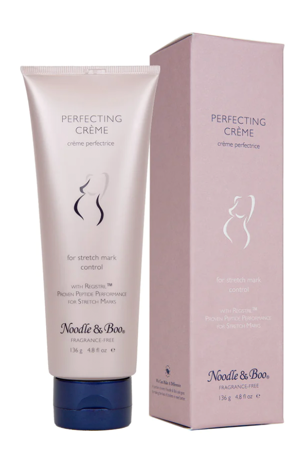 Noodle & Boo Perfecting Cream