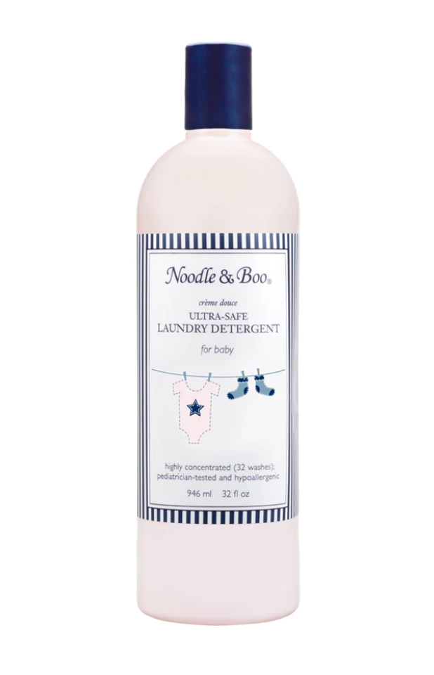 Noodle & Boo Laundry Detergent