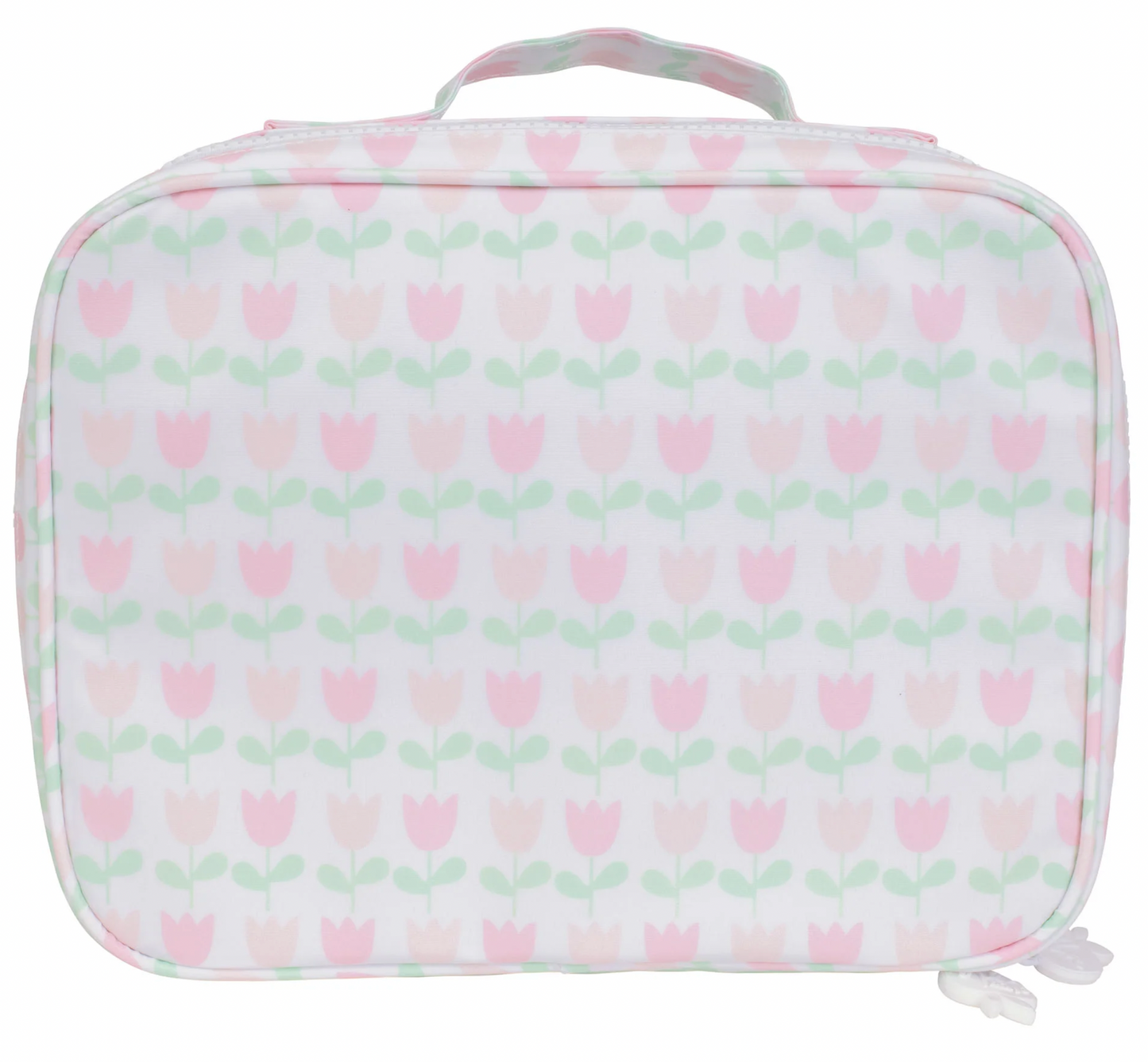 Apple of my Isla - Lunchbox