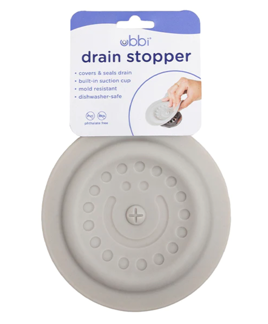 Ubbi Drain Stopper