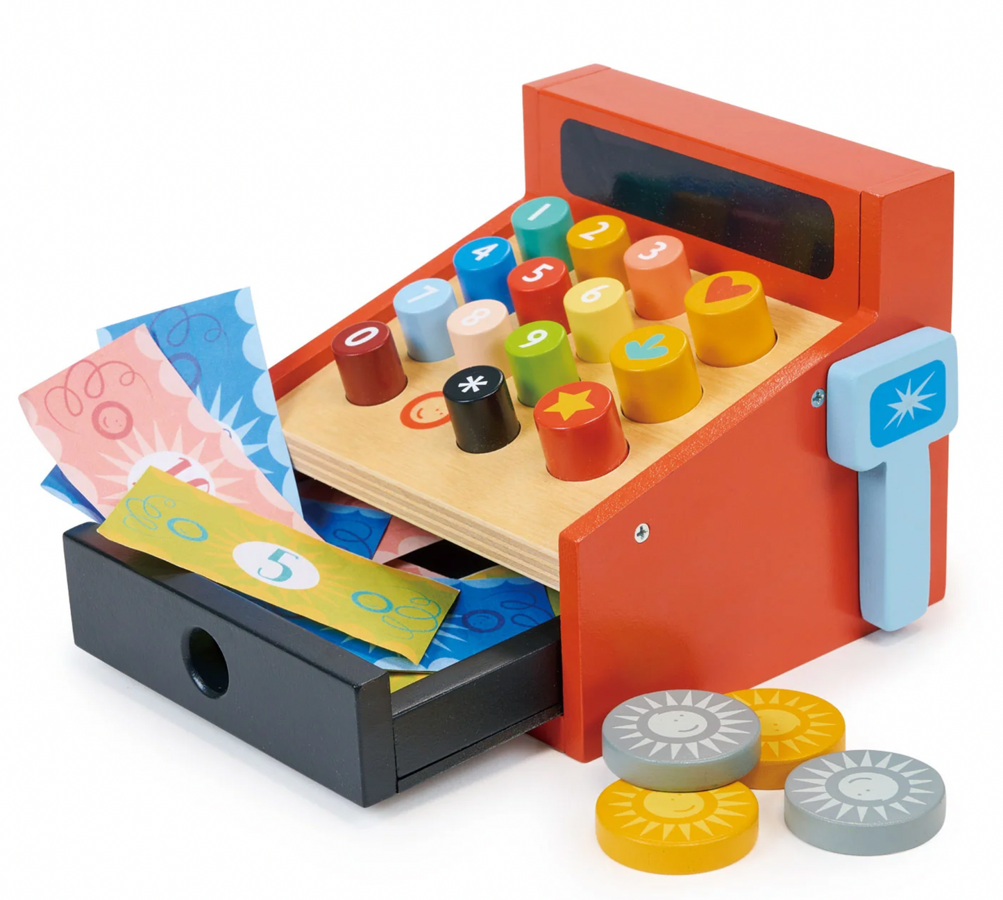 Cash Register