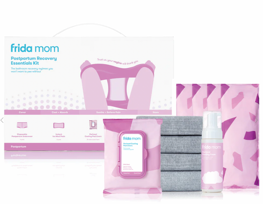 FridaMom - Postpartum Recovery Essentials Kit