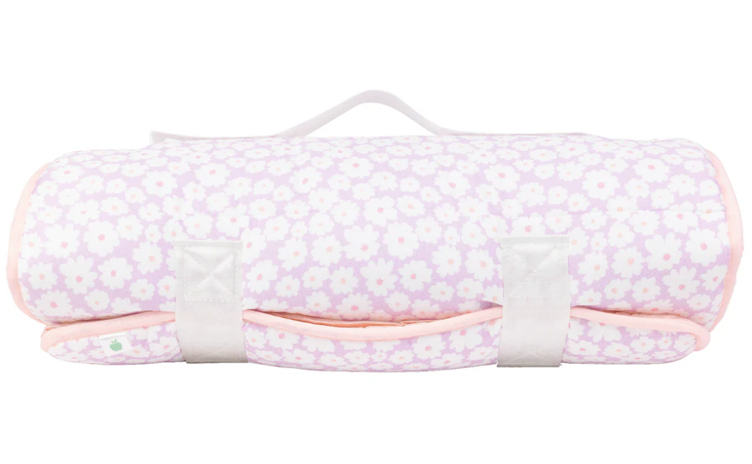 Apple Of My Isla Nap Mat