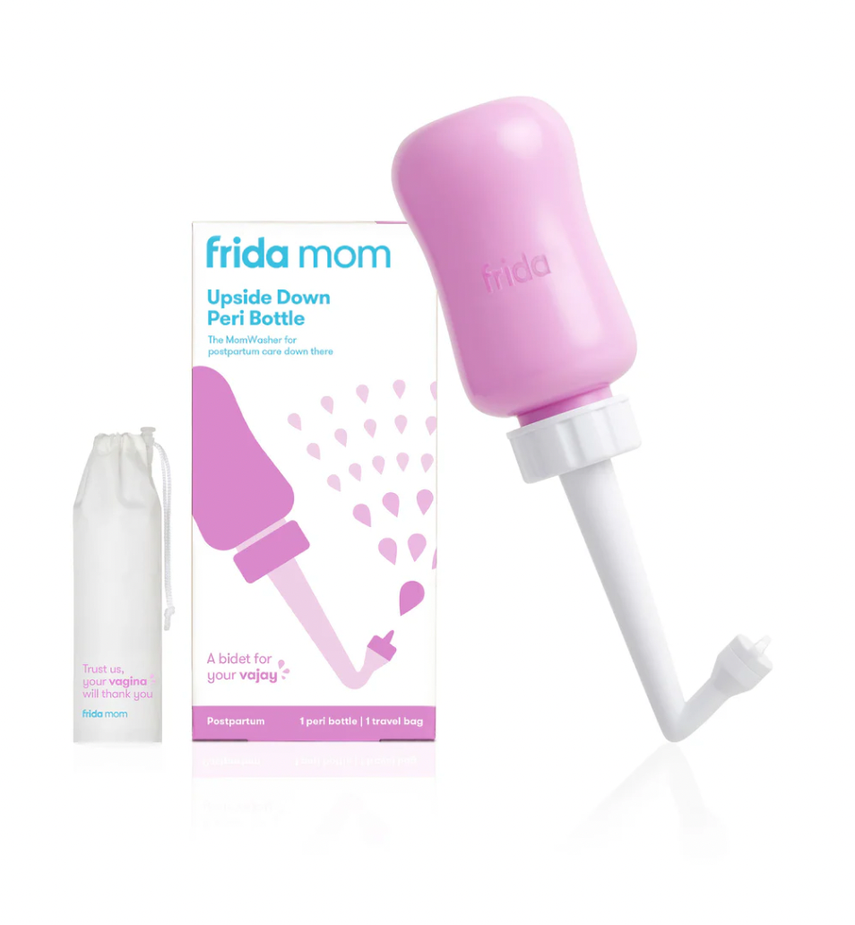 FridaMom - Upside Down Peri Bottle