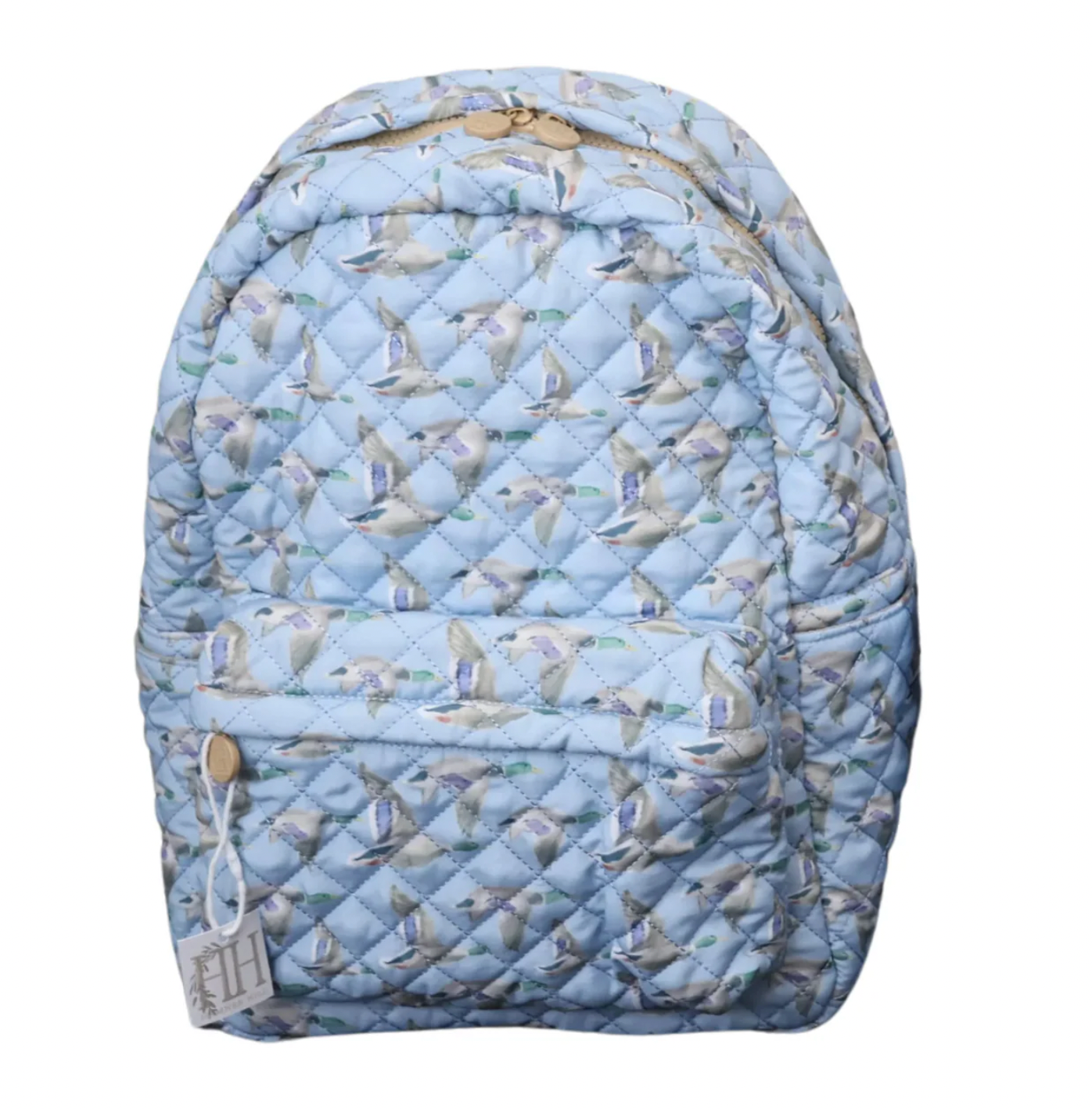 Flyin' South Backpack Quilted