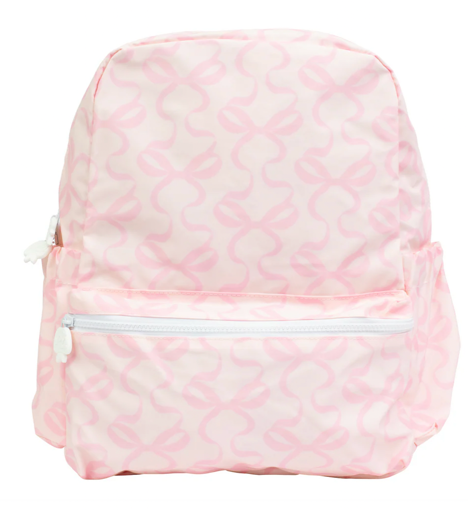 The Backpack- Apple of My Isla Small
