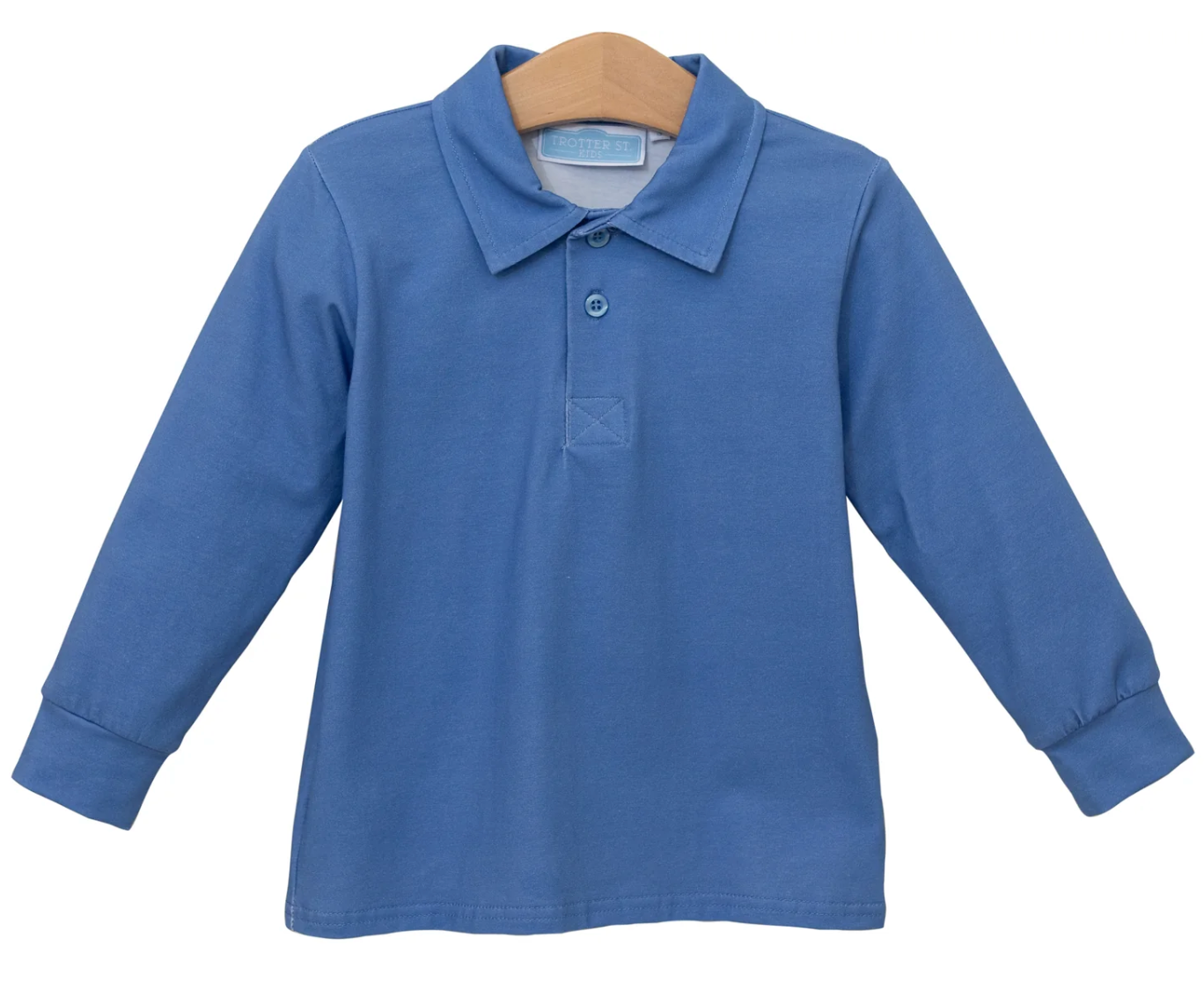 Jackson Polo