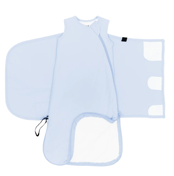 Kyte Sleep Bag Swaddler in 1.0 Tog