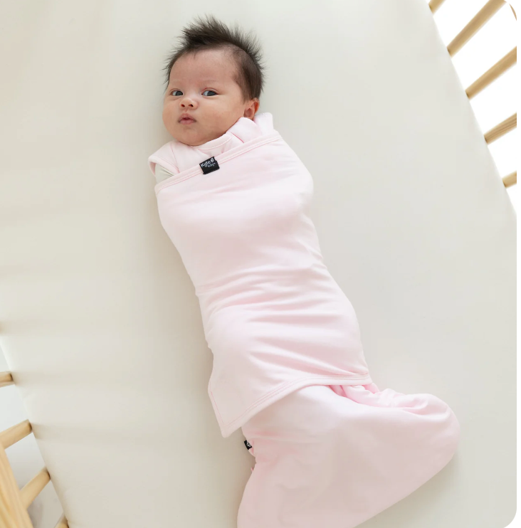 Kyte Sleep Bag Swaddler in 1.0 Tog