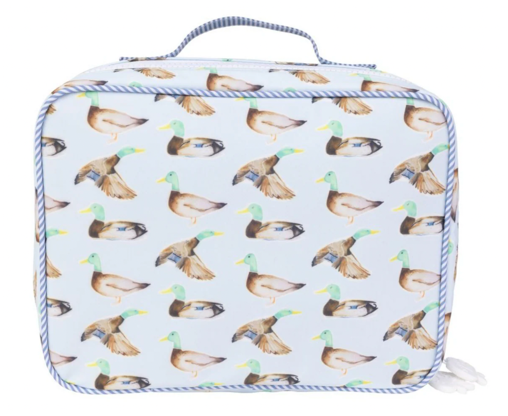 Lunchbox - Apple Of My Isla