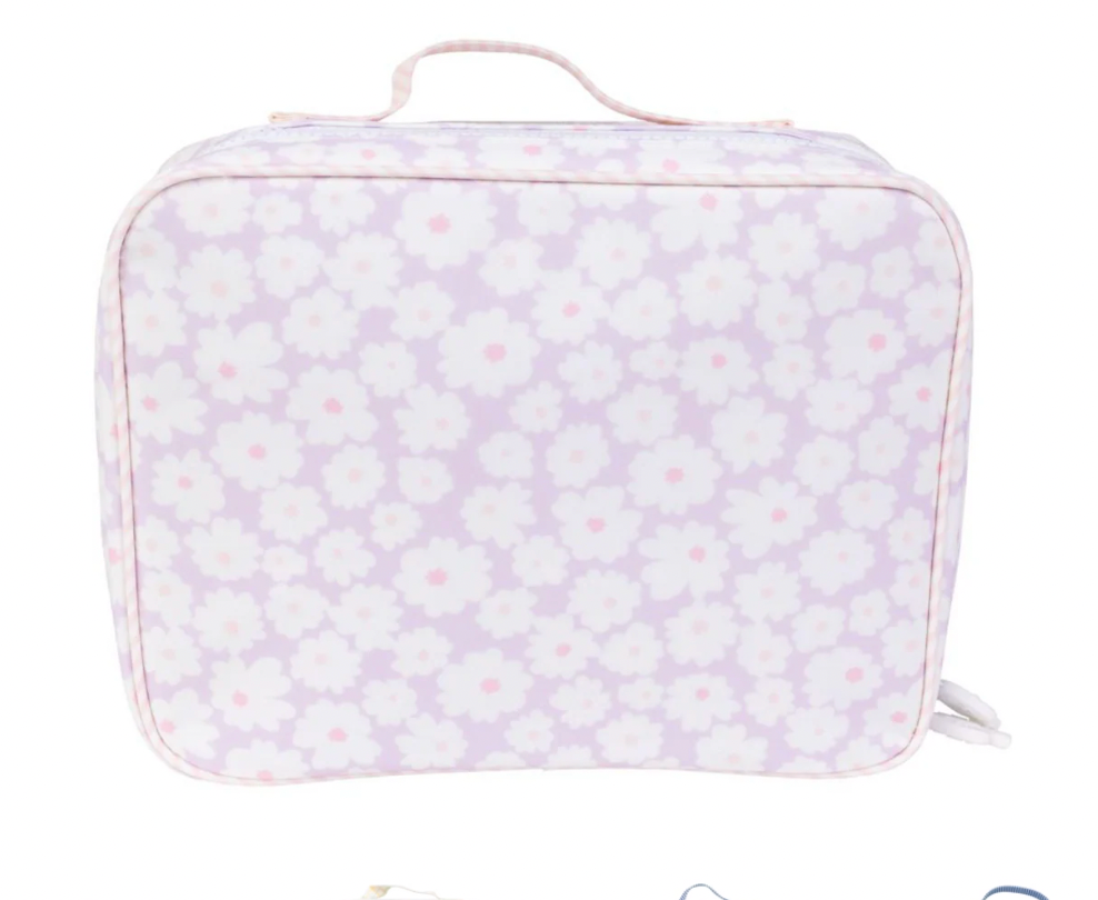 Lunchbox - Apple Of My Isla