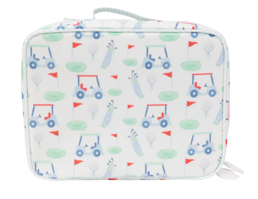 Lunchbox - Apple Of My Isla