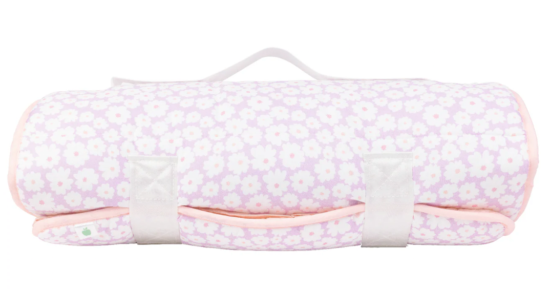 Nap Mat - Apple Of My Isla