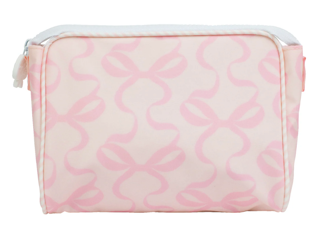 Apple of my Isla Large "The Go Bag"