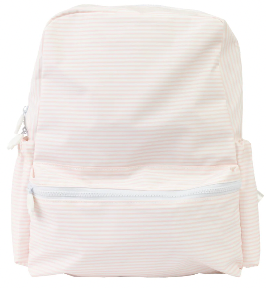 The Backpack- Apple of My Isla LARGE