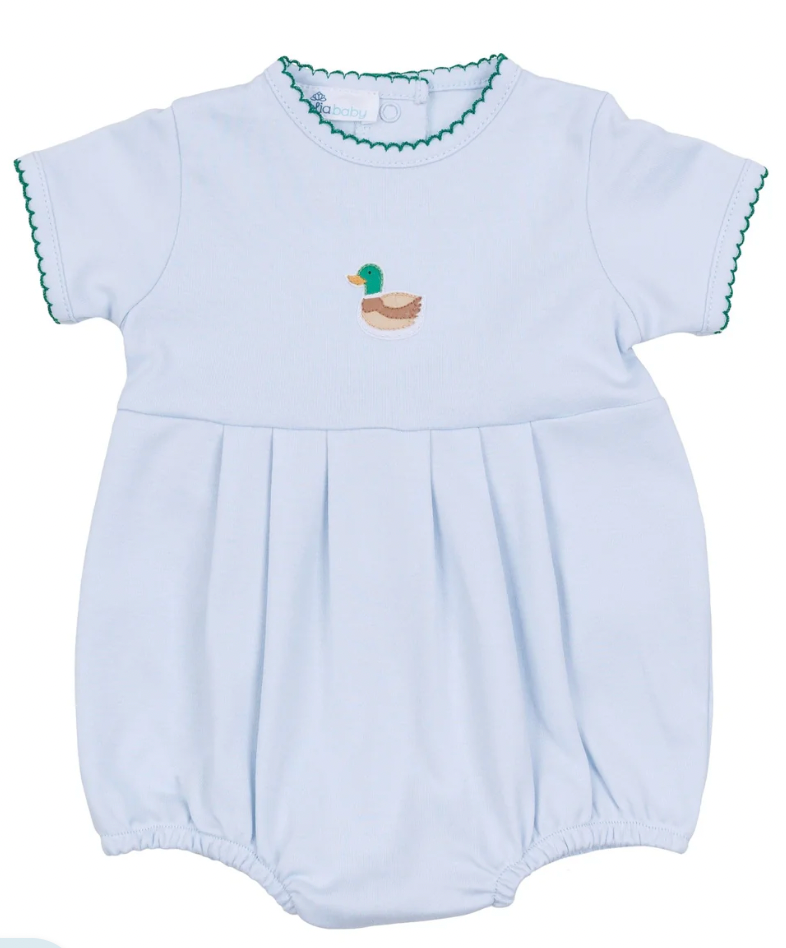 Magnolia Baby Mini Mallard Bubble