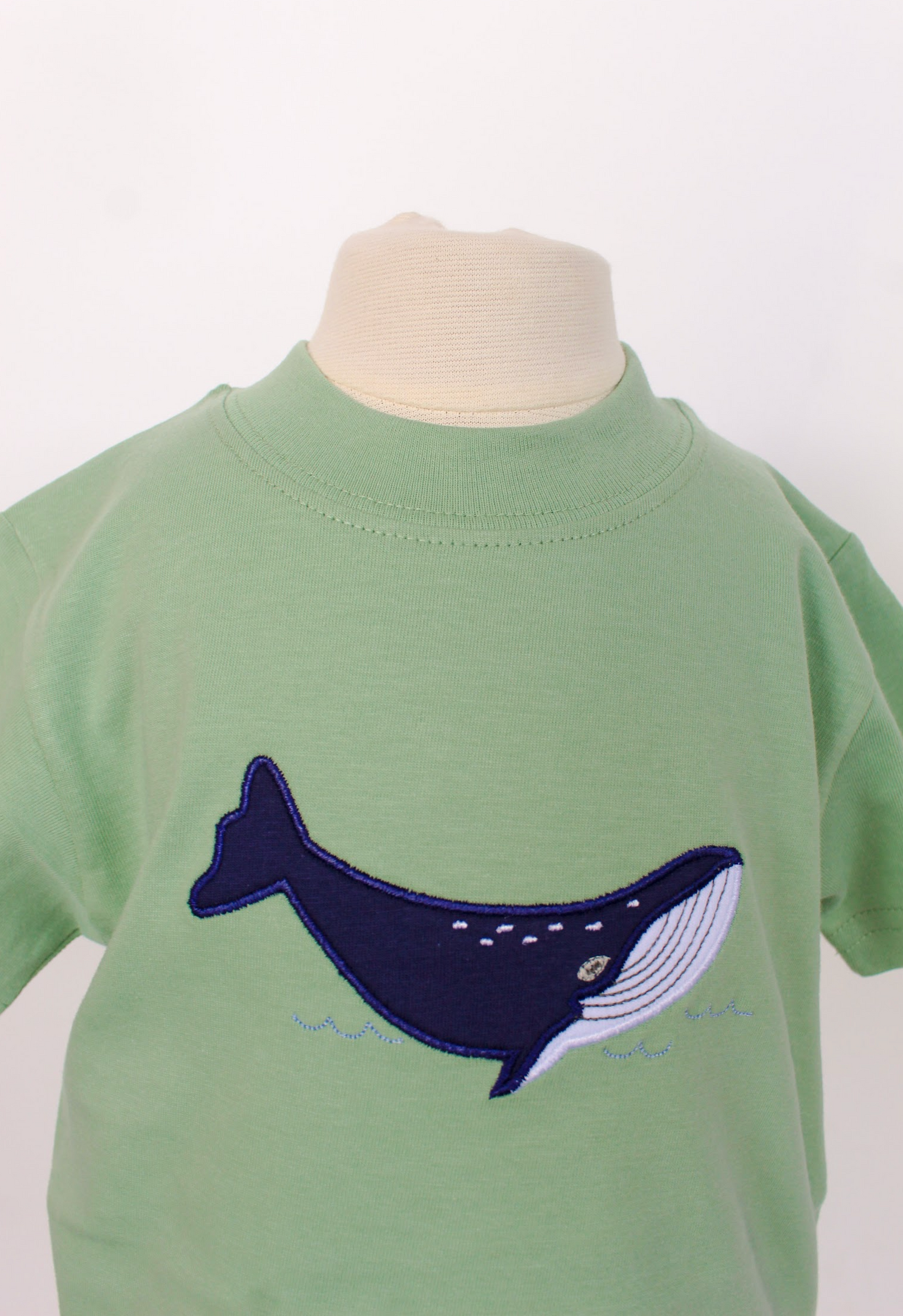 Humpback Whale Shirt