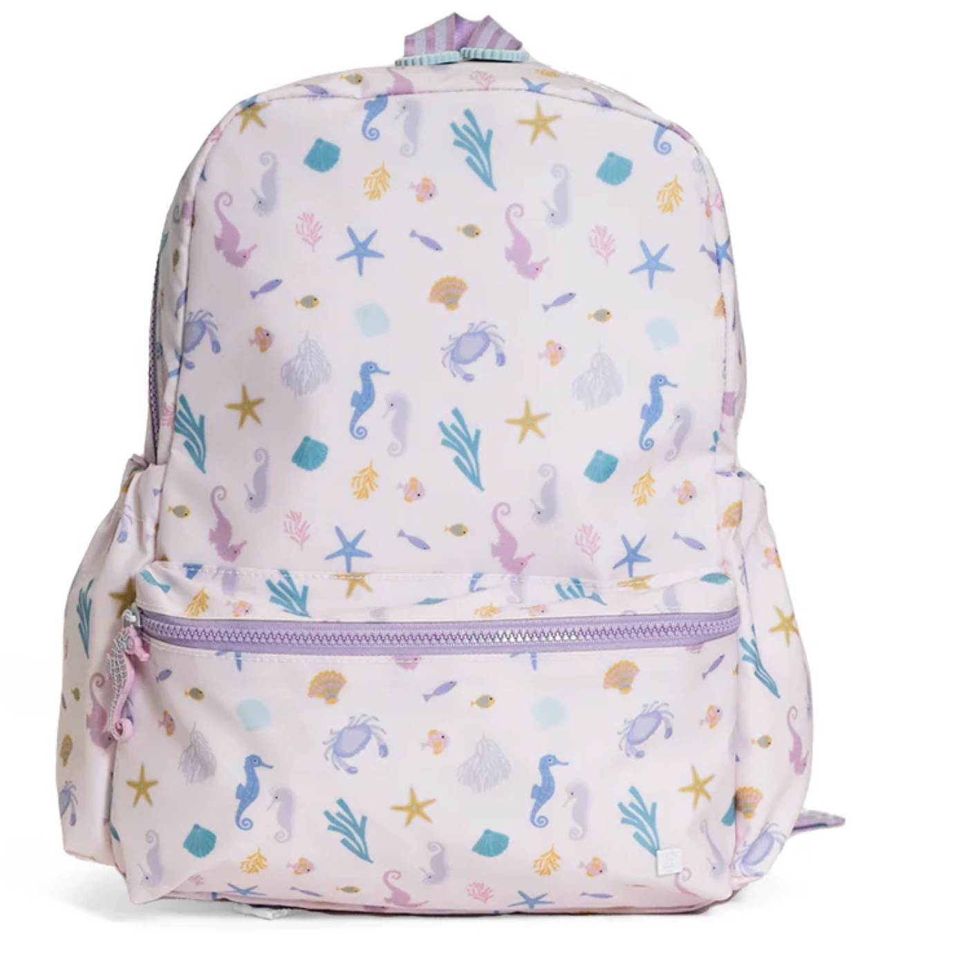 Backpacker, Seaside TRVL Design