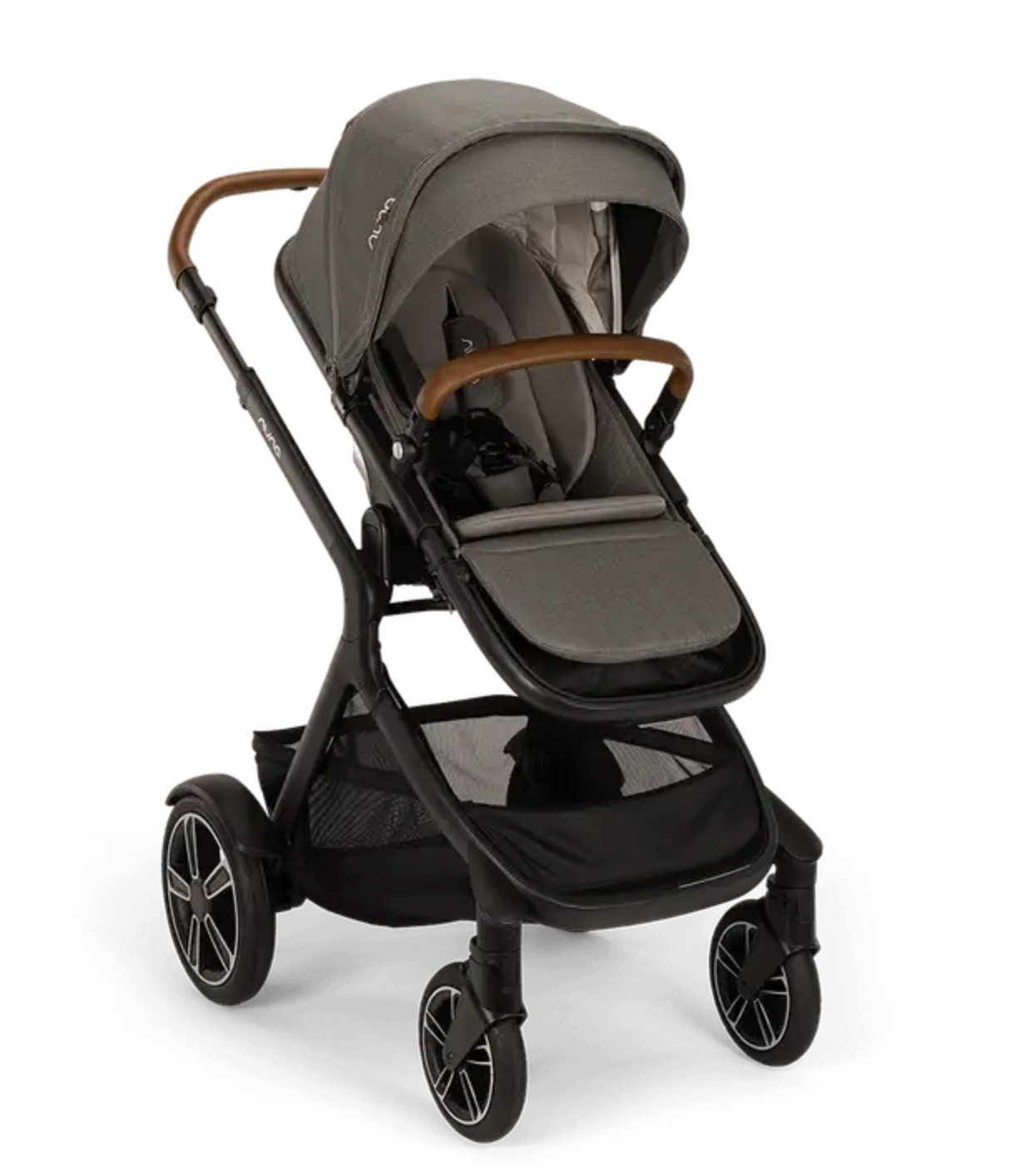 Nuna Demi Next + Pipa Aire RX travel system