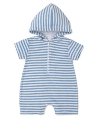 Terry Romper