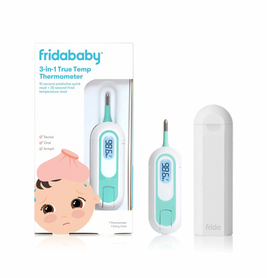 Fridababy 3-in-11 True Thermometer