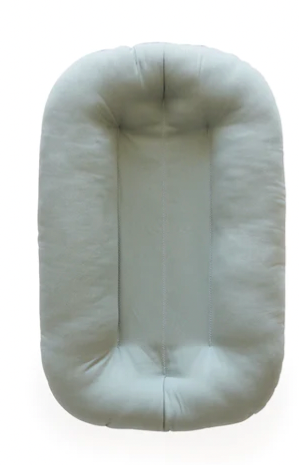 Snuggle Me Infant Lounger – Cottontail & Co.