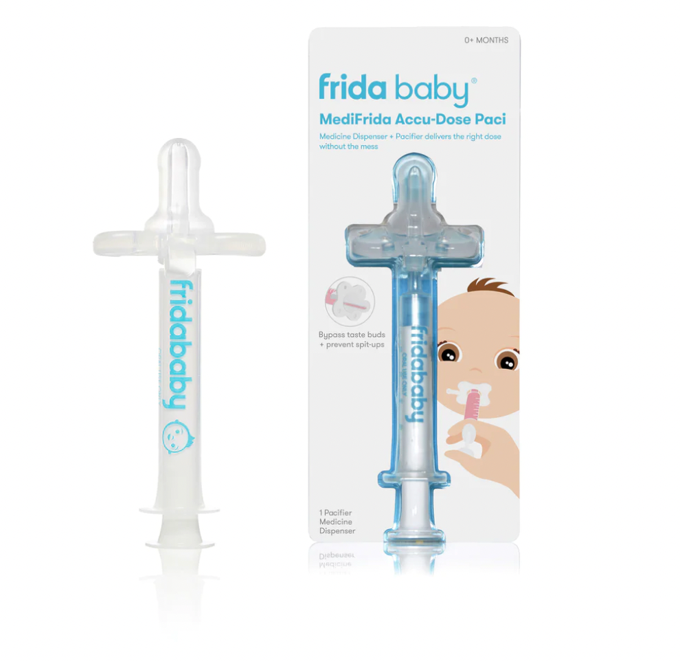 Fridababy Accu-dose Pacifier