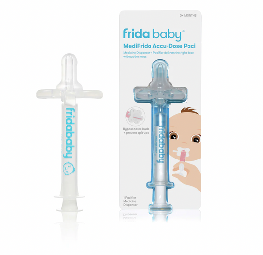 Fridababy Accu-dose Pacifier