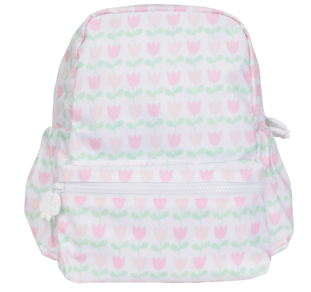 Apple Of My Isla Tulip Backpack