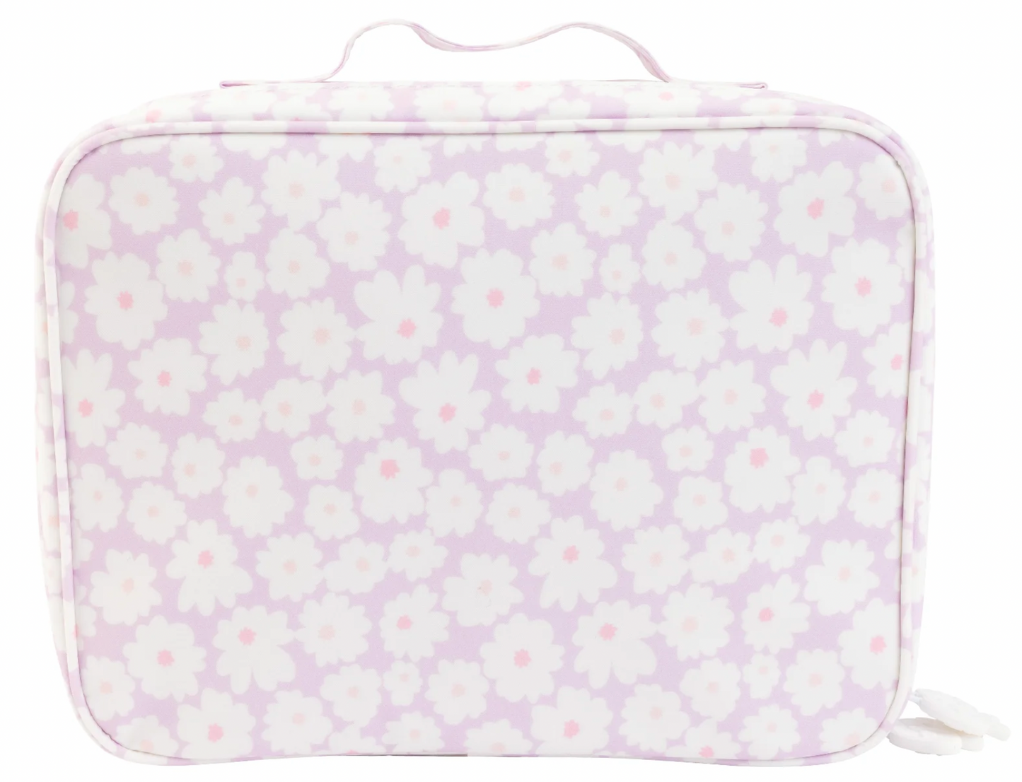 Apple Of My Isla Daisy Lunch Box – Cottontail & Co.