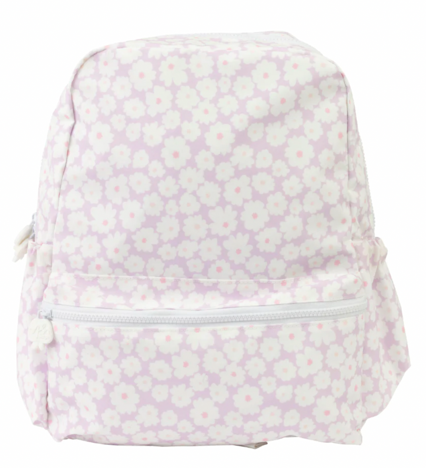 Apple of my Isla Large Daisies Backpack