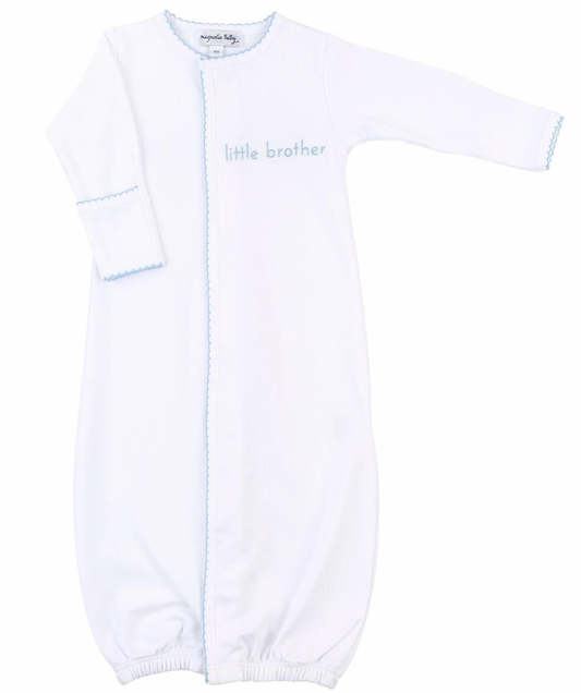 Little Brother Converter Gown