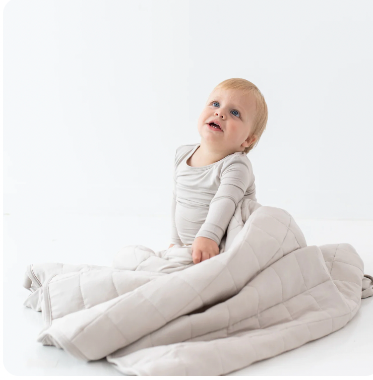 Toddler Blanket