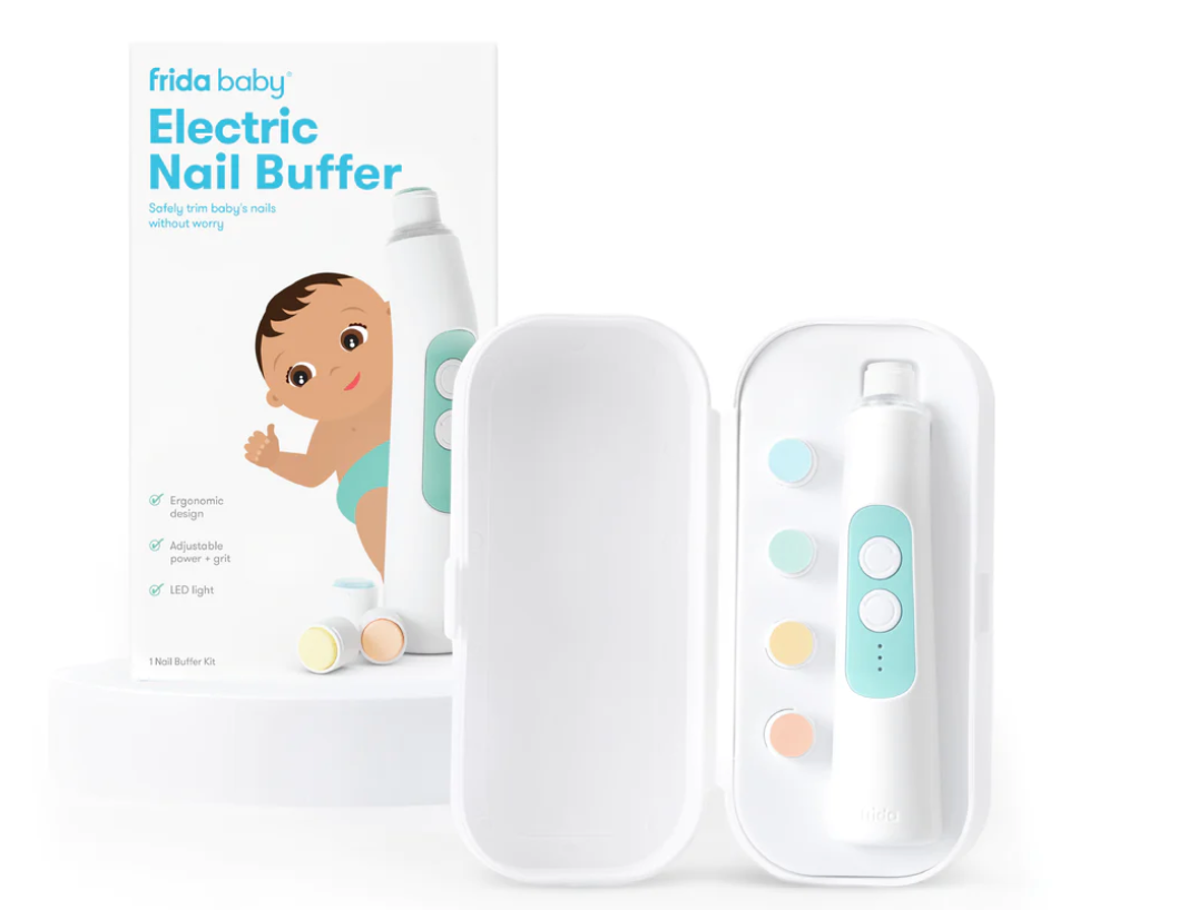 Fridababy Nail Buffer