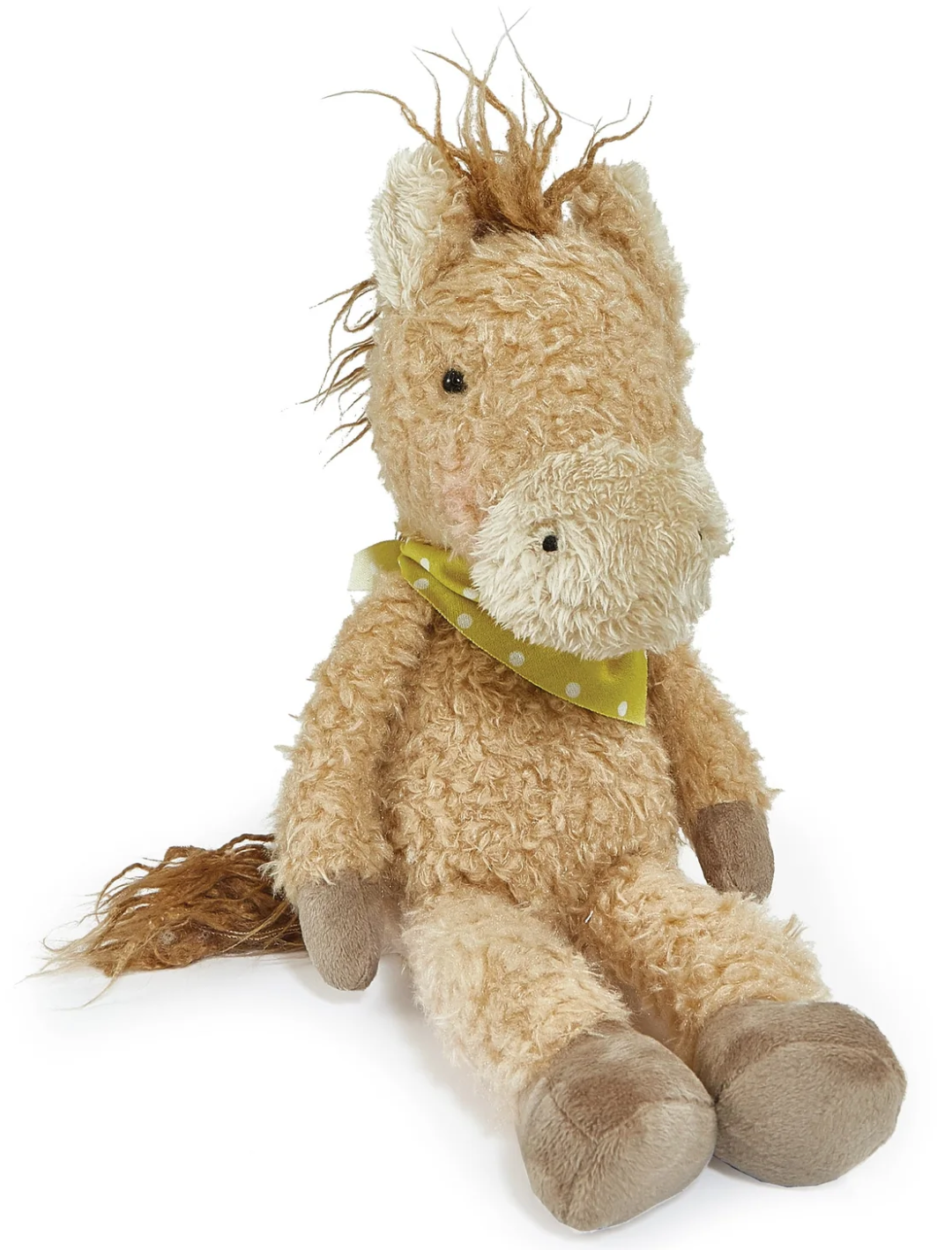 Pony Boy Horse | Stuffed Farm Animal