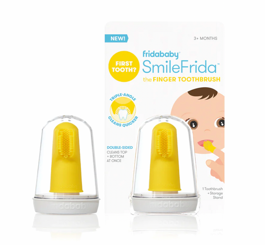 FridaBaby - Finger Toothbrush