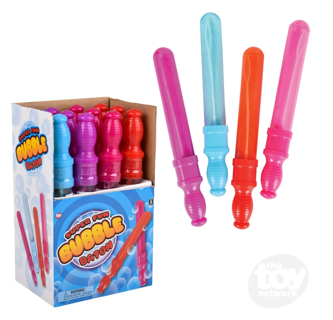 Bubble Baton