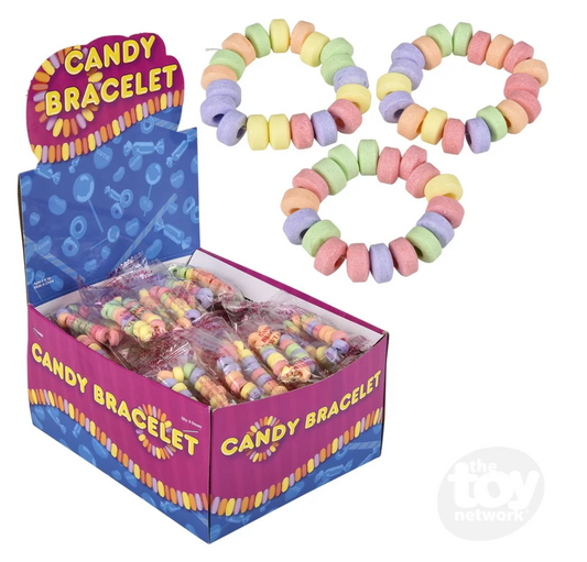 Candy Bracelete