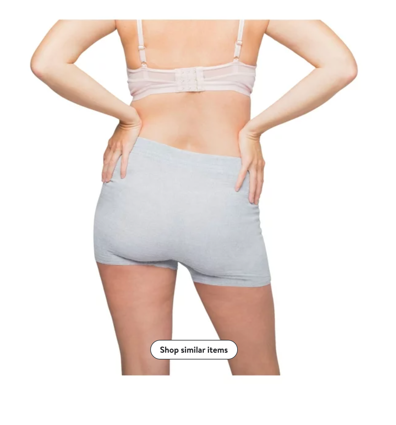FridaMom Disposable Postpartum Underwear for Women