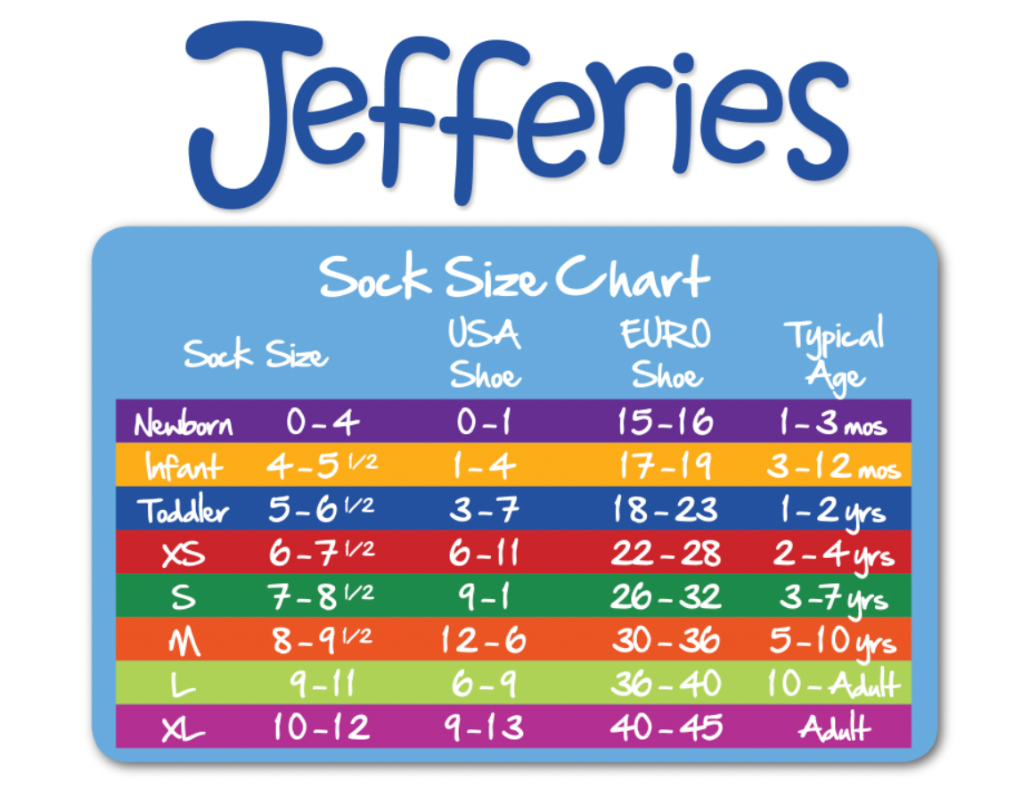 Jefferies Socks- Smooth Toe Turn Cuff Socks 3 Pair Pack