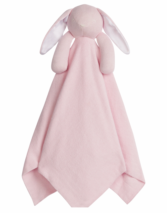 Little English - Lovie - Pink Bunny
