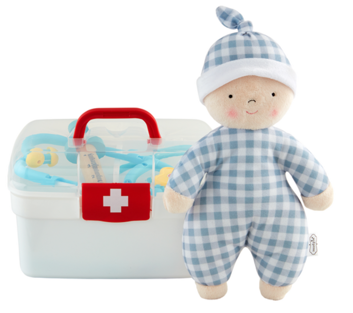 Nurse Play Set