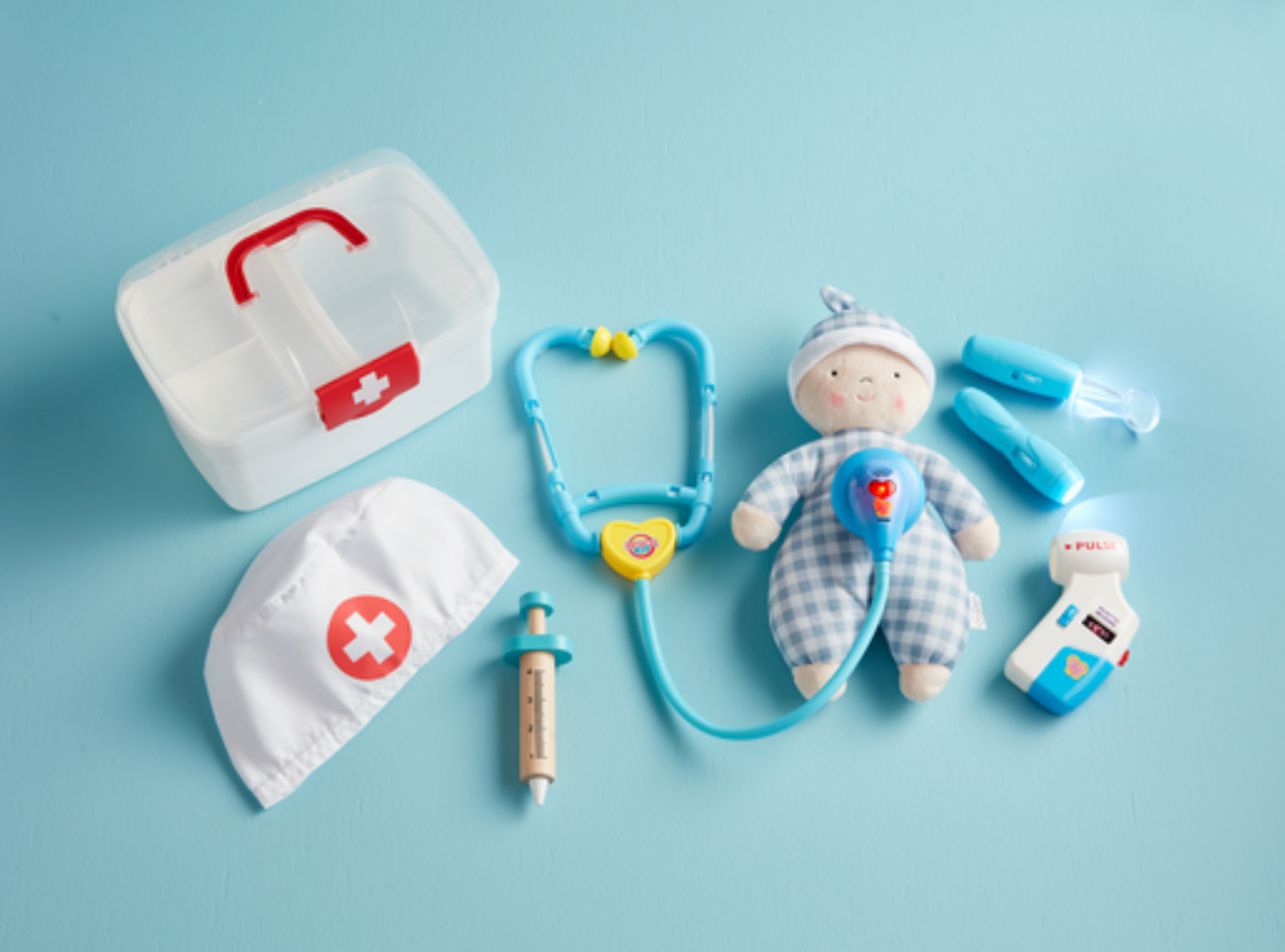 Nurse Play Set