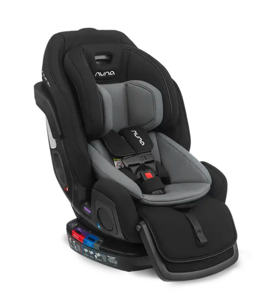 Nuna EXEC All-In-One & Converter Carseat