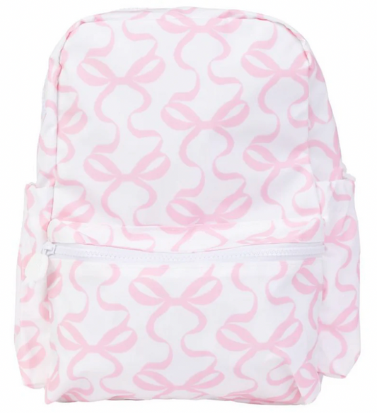 Small Bow Backpack