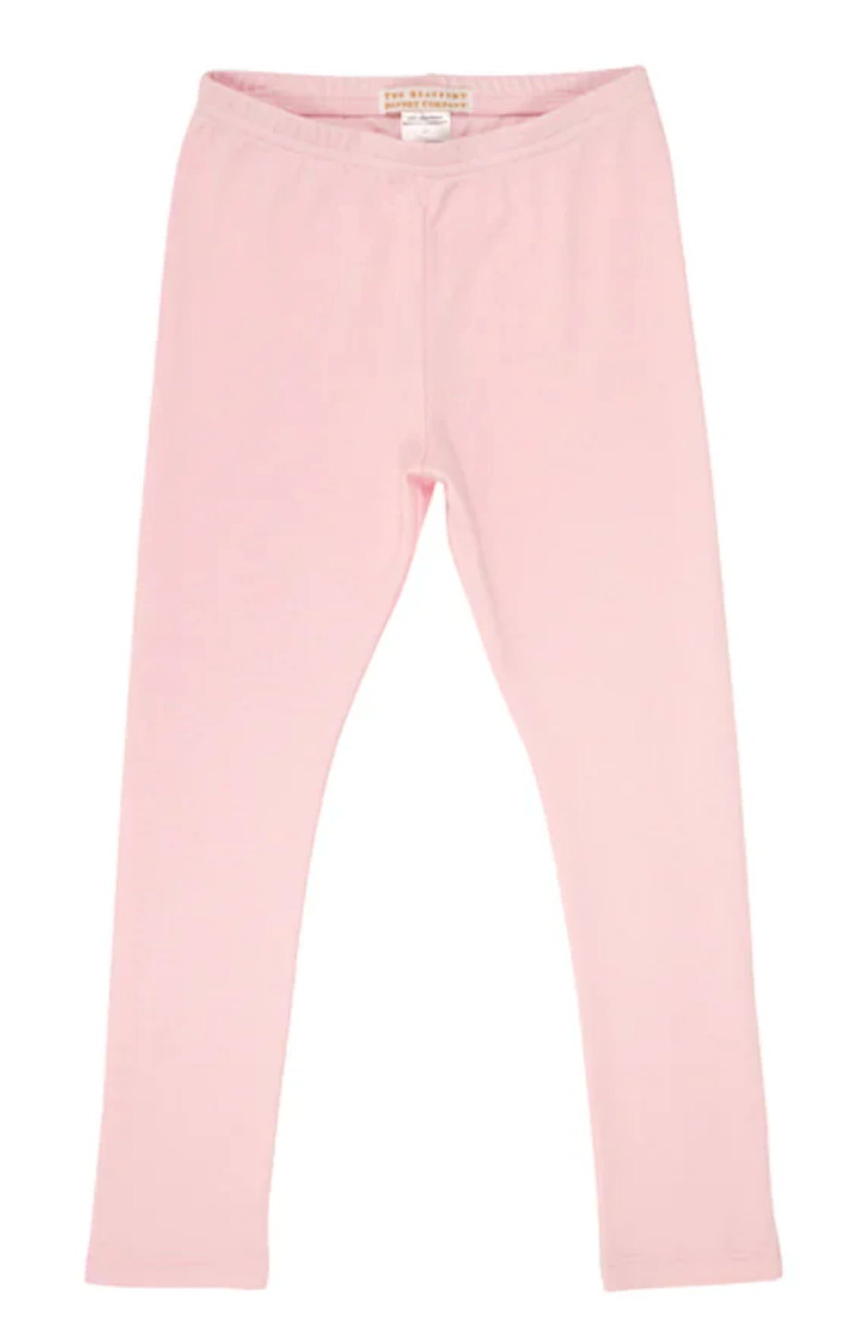 Mitzy Sue Slacks- Palm Beach Pink