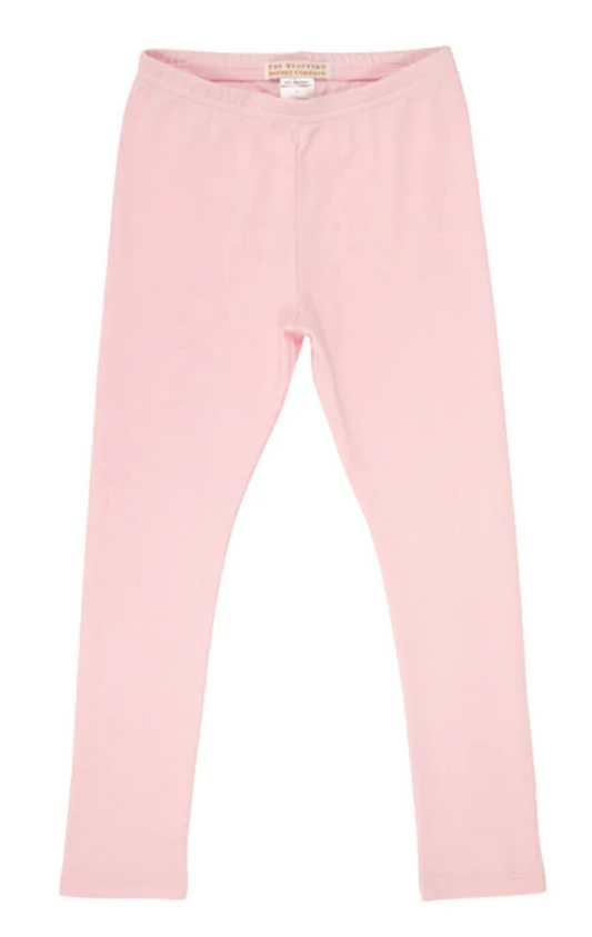 Mitzy Sue Slacks- Palm Beach Pink